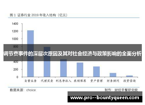 调节费事件的深层次原因及其对社会经济与政策影响的全面分析 调节费事件的深层次原因及其对社会经济与政策影响的全面分析