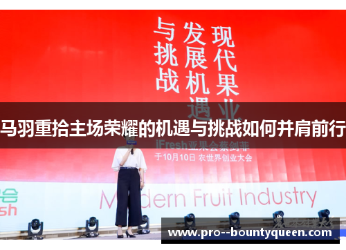 马羽重拾主场荣耀的机遇与挑战如何并肩前行