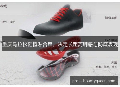 重庆马拉松鞋楦贴合度,决定长距离脚感与防磨表现 重庆马拉松鞋楦贴合度,决定长距离脚感与防磨表现